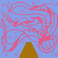 Copy of Jellyfish Sweater Il