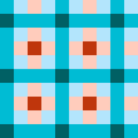 Copy of plaid?