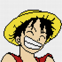 Copy of Copy of Copy of luffy