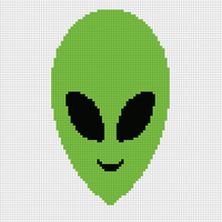 Copy of Alien Hood