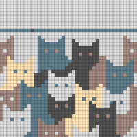 Copy of CCs cats