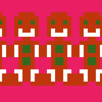 Copy of Gingerbread