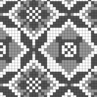 Copy of tile pattern cowl
