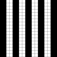 Contrast Card 7