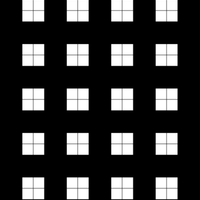Contrast Card 8