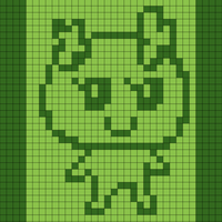 Sweater square