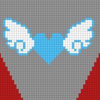 Copy of snow angel