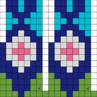 Copy 3  of Grey/Blue Riddari