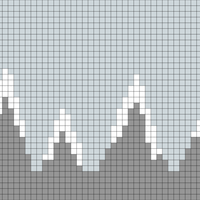 mountain new