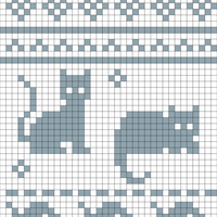 Copy of  Cat Leg 1