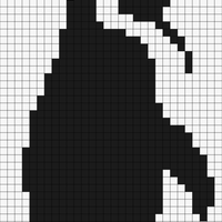 Simple Silhouette