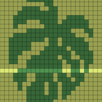 Monstera