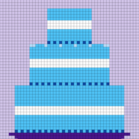 Bday Chart