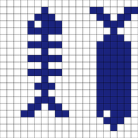 Copy of fish!
