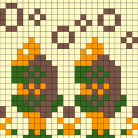 fish chart