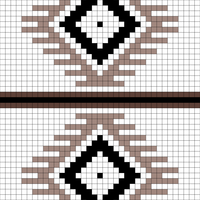 Aztec Print 