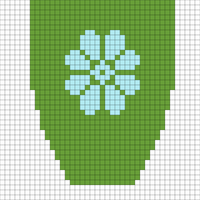 flower slipper 3