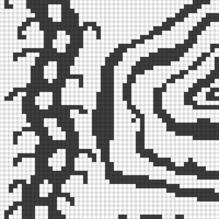 Double sided scarf 1