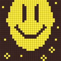 smiley handwarmers
