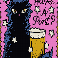 cantacatgetapint