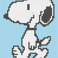 Copy of Copy of Snoopy