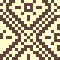 Diamond tile