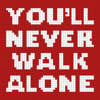 You'll Never Walk Alone Edit