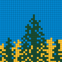 Big Spruce (Tree)