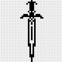dagger
