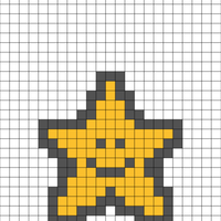 Copy of Star
