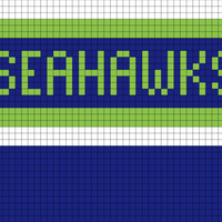 Seahawks Mini