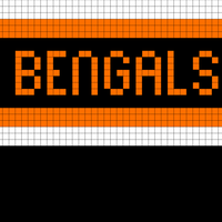 Bengals Mini