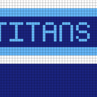Titans Mini