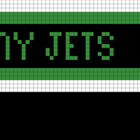 Jets Mini