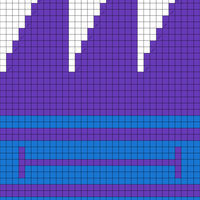 Hat Pattern