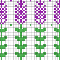 lavender for my brain to work