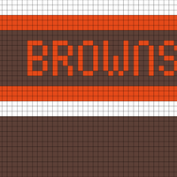 Browns Mini