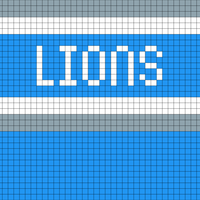 Lions Mini