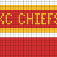 Chiefs Mini
