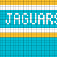 Jaguars Mini