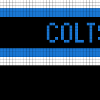 Colts Mini