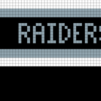 Raiders Mini