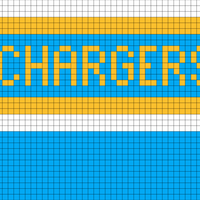 Chargers Mini