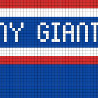 Giants MIni