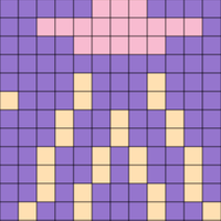 UFO  (x 34)