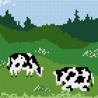 Copy of Copy of Copy of Copy of Cows & Sheeps