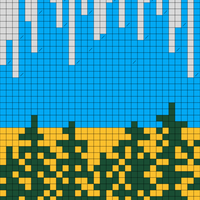 Copy of  Big Spruce (2 other sections) x3