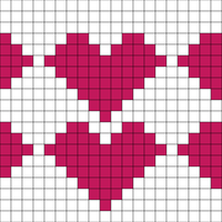 Heart sleeve