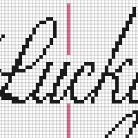 Lucky Cursive