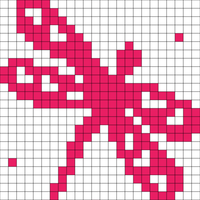 Copy of dragonfly